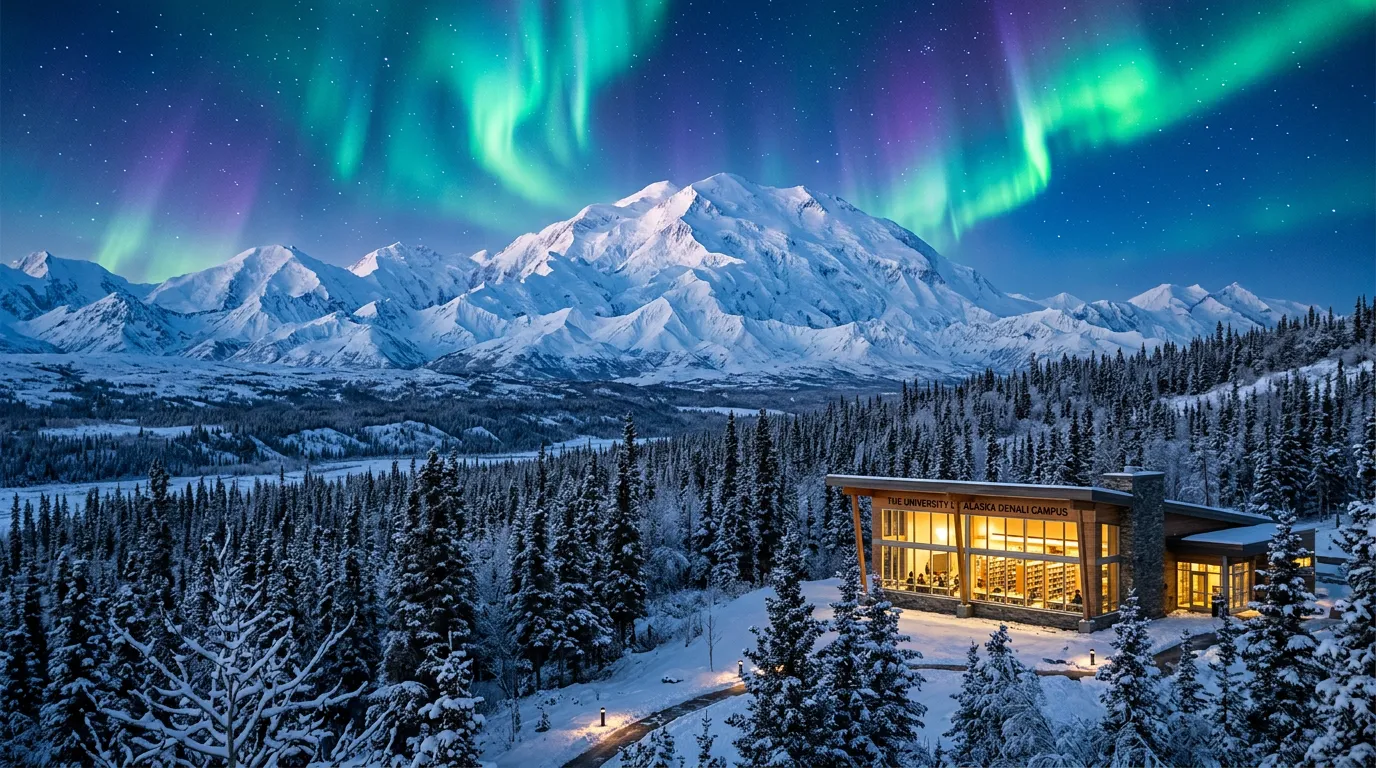 ABA Programs in Alaska (2026)