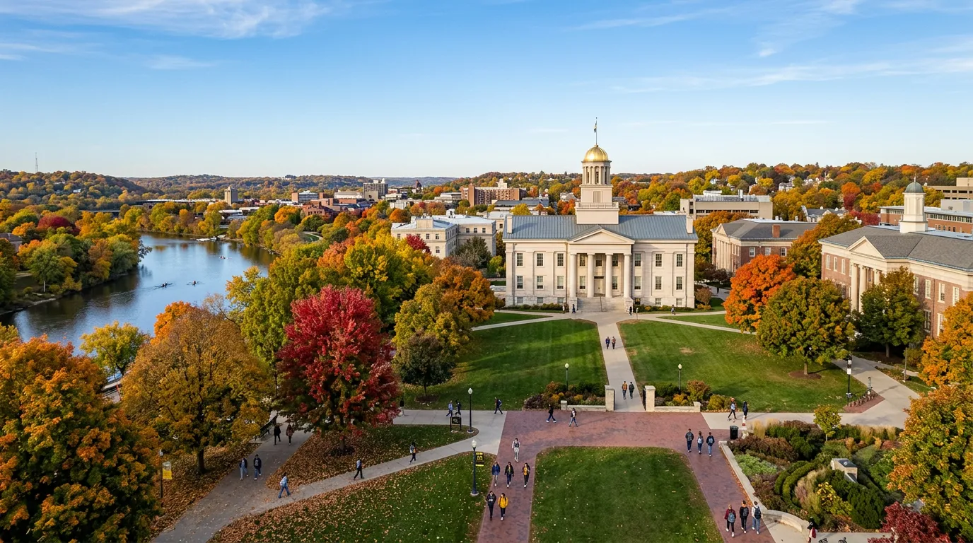 ABA Programs in Iowa (2026)
