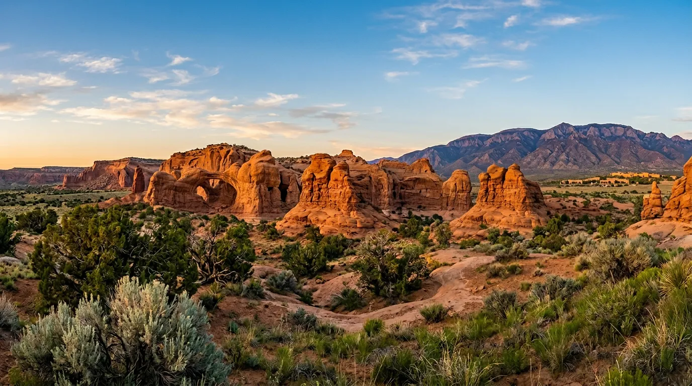 ABA Programs in New Mexico (2026)
