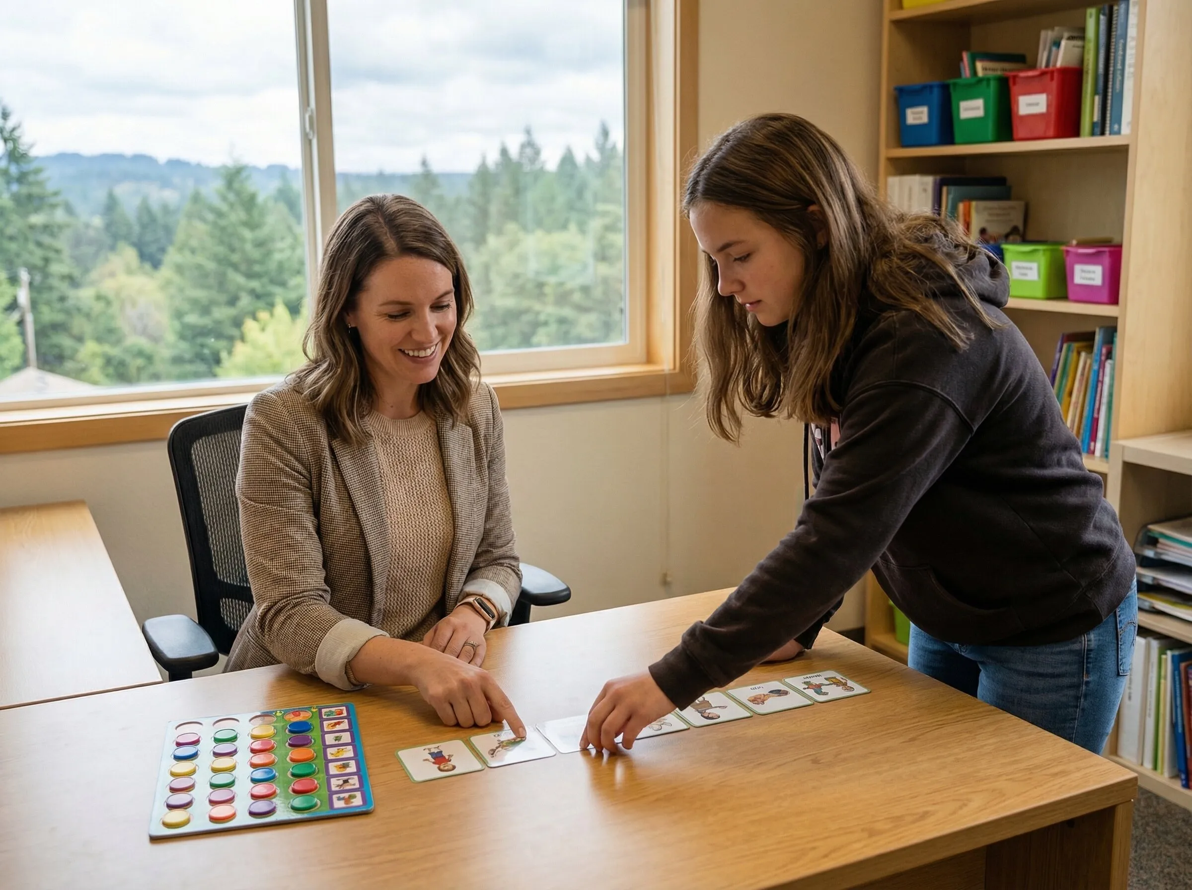 Best ABA Programs in Oregon (2026)