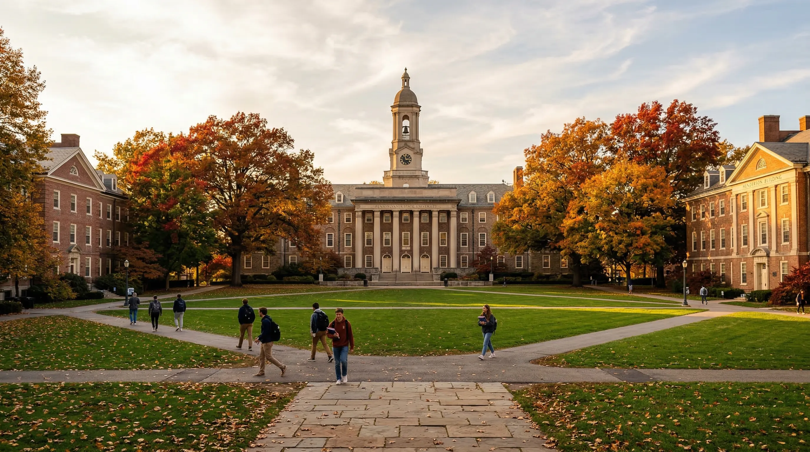 Best ABA Programs in Pennsylvania (2026)