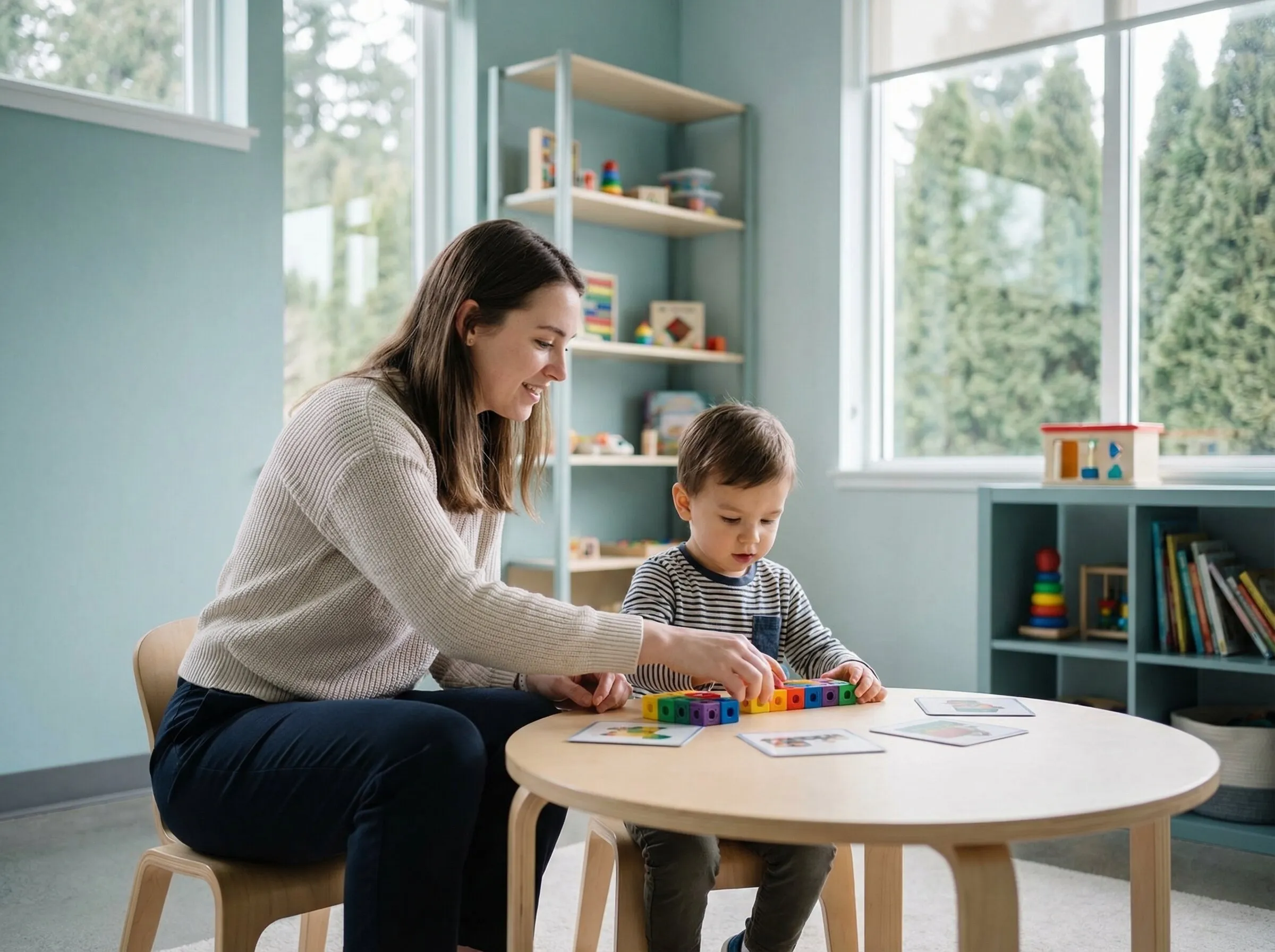 Best ABA Programs in Washington State (2026)