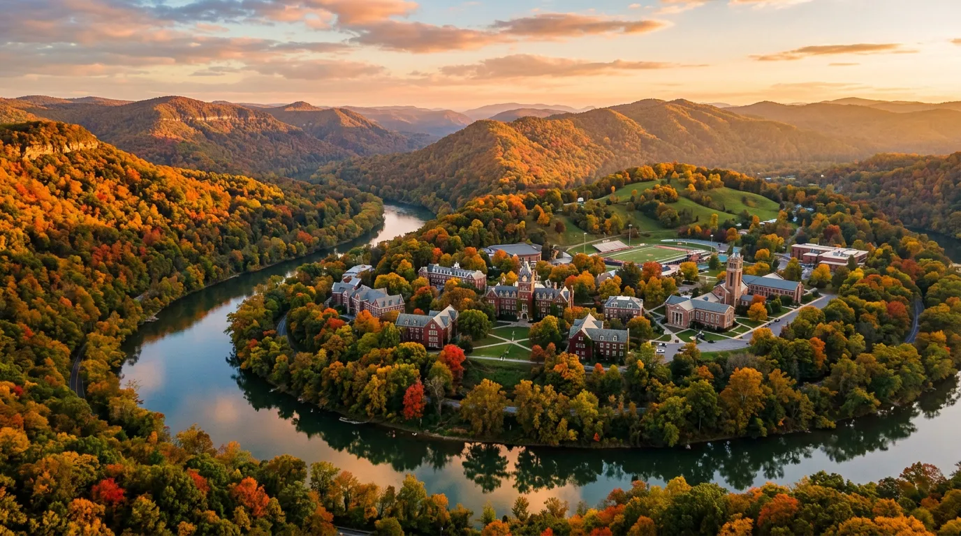 ABA Programs in West Virginia (2026)