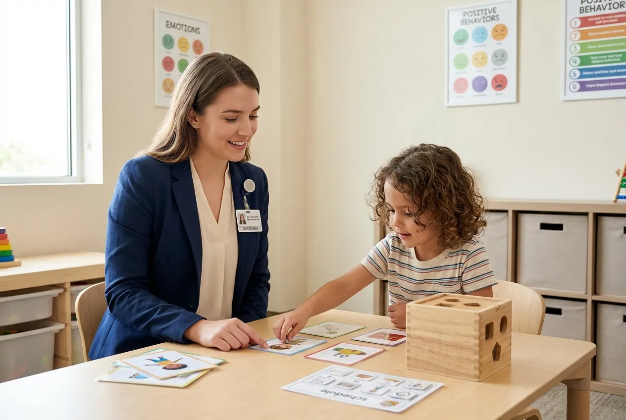 Board Certified Behavior Analyst (BCBA) career guide