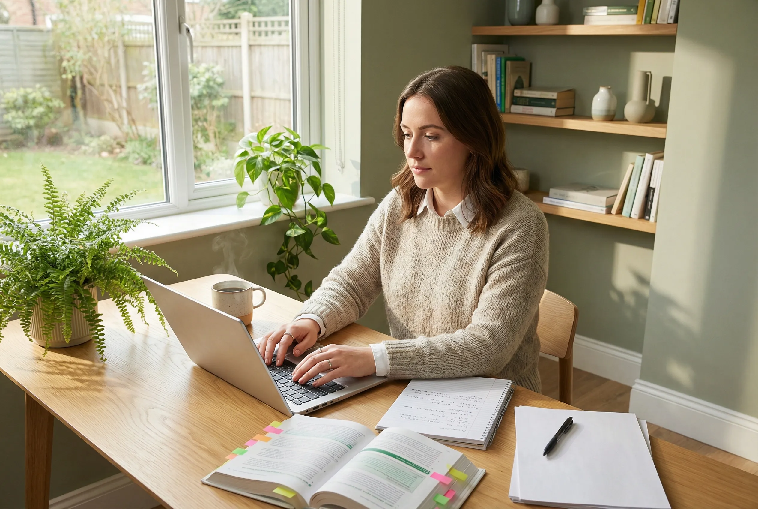 Best Online Social Work Masters Programs