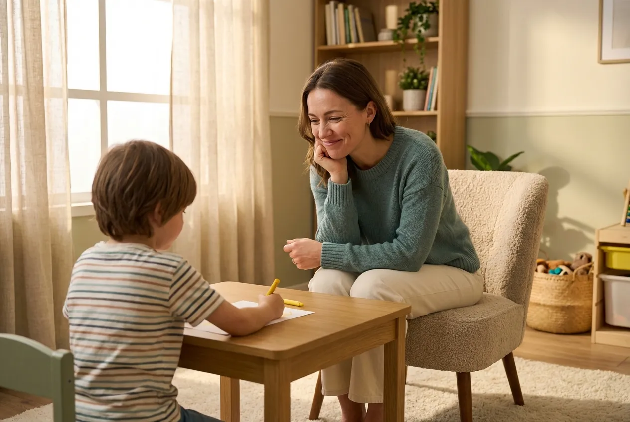 Child Psychologist salary guide