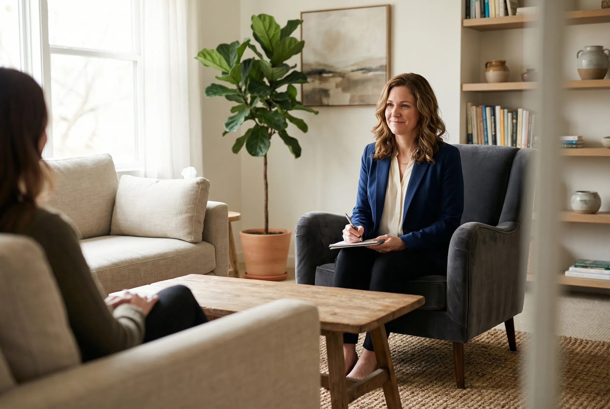 Clinical Social Worker (LCSW) career guide