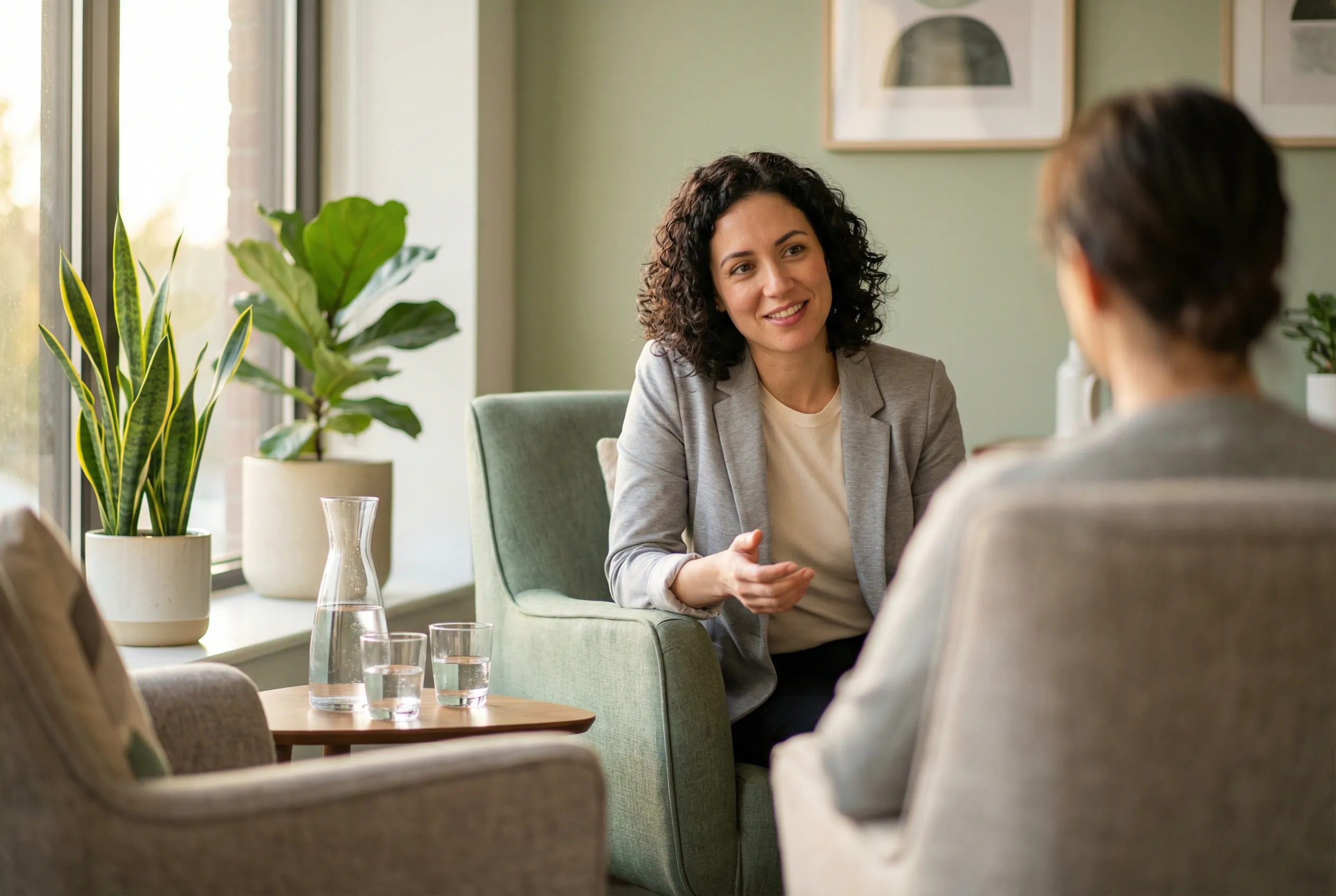 Counseling vs Therapy vs Psychology: What's the Actual Difference?