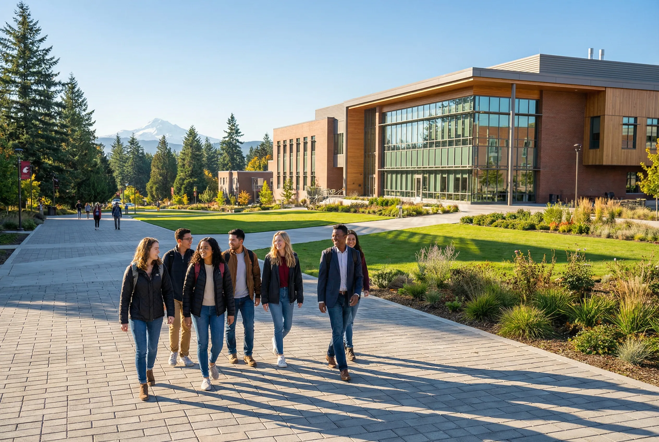 Best MSW Programs in Washington State (2026)