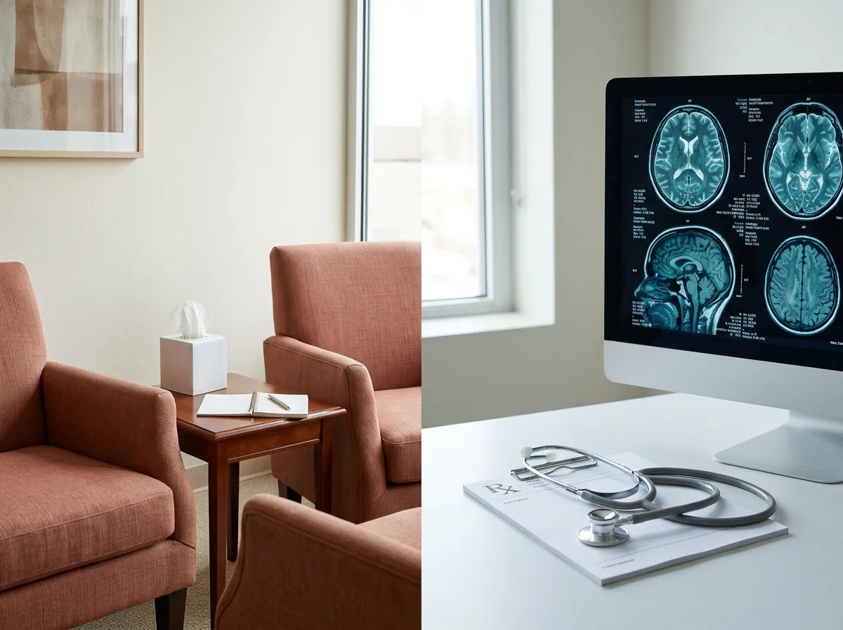 Psychologist vs Psychiatrist Salary