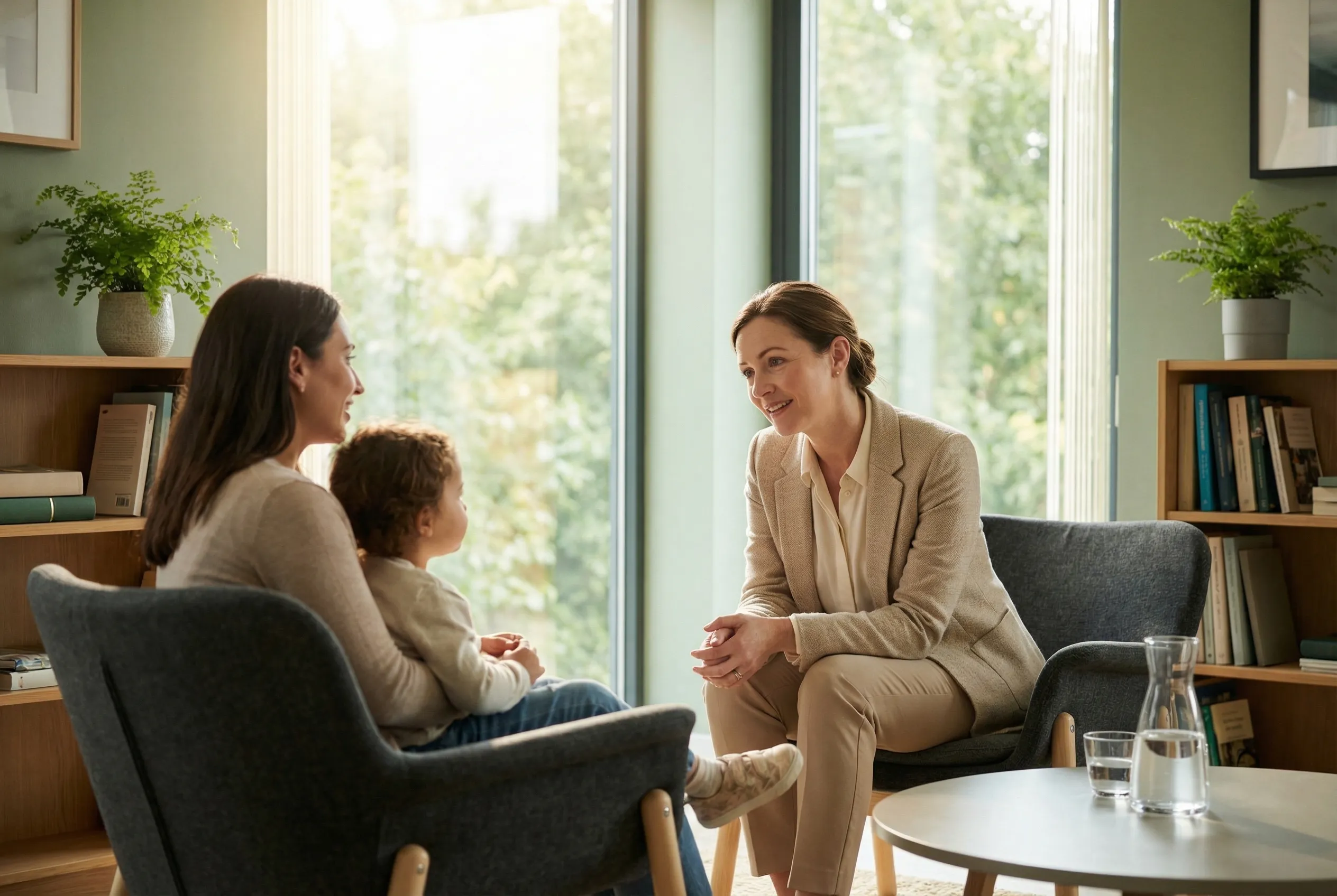 Social Worker salary guide